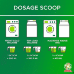 Ariel Automatic Powder Laundry Detergent, Original Scent, 7 kg - Image 2