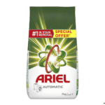 Ariel Automatic Powder Laundry Detergent, Original Scent, 7 kg