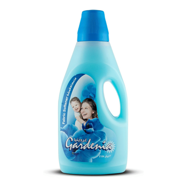 Gardenia Fabric Softener Blue with Classical Pleasant