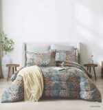 COMFORTER 6PCS SET - Image 10