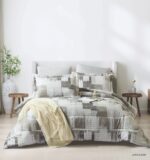 COMFORTER 6PCS SET - Image 11