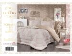 PERIANA  6 Piece Double Comforter Set - Image 6