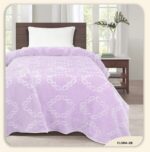 Signature Blanket Single Plain - Image 8