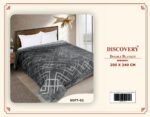 Discovery Double Blanket plain 200x240 cm ( 3.5 kg) - Image 6