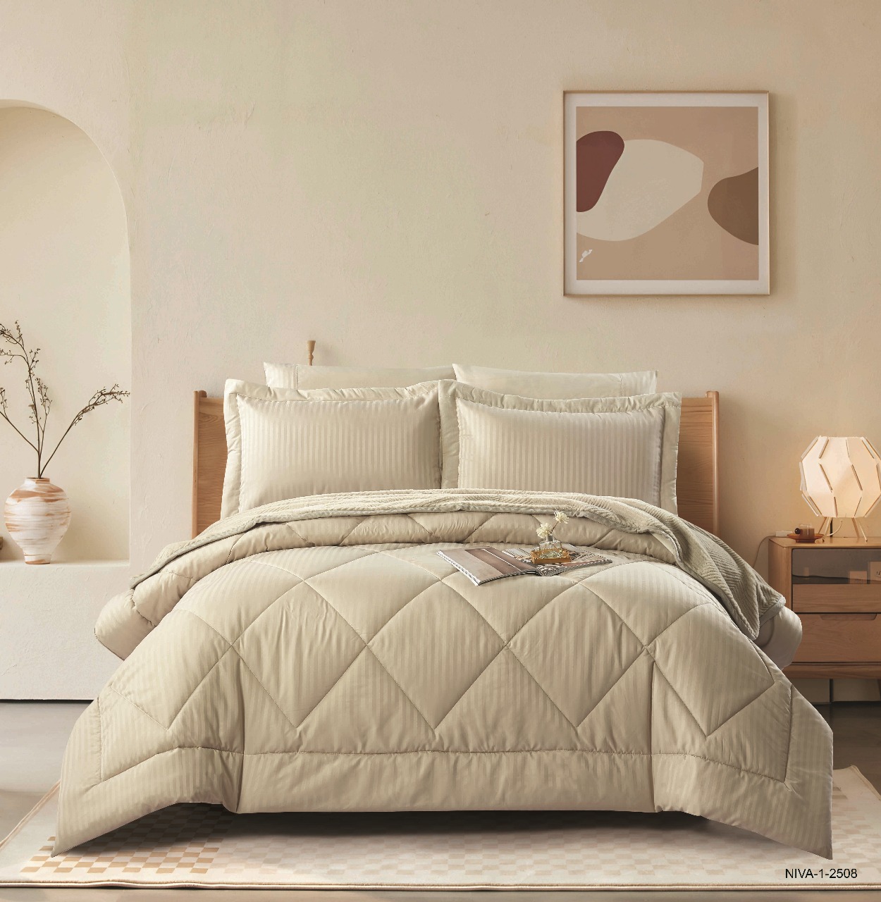 IMG-20250812-WA0085 Comforted 6PC Set - Image 1