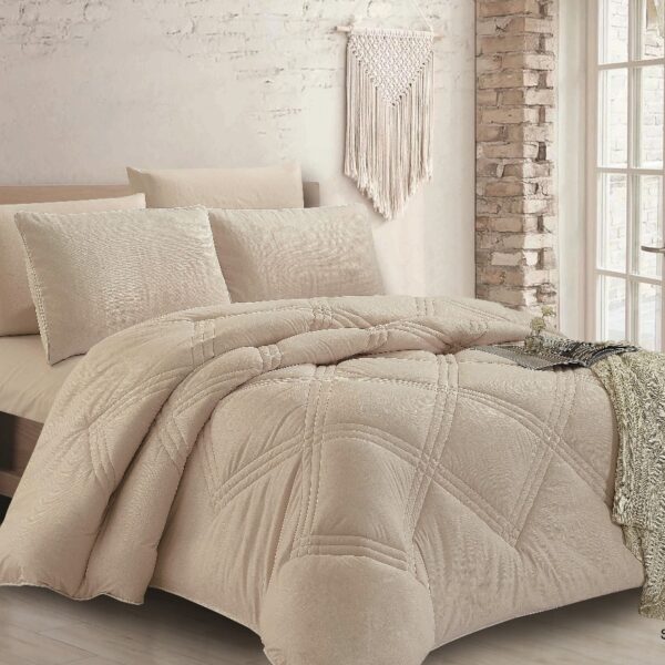 Comforted 6PC Set  SONITA