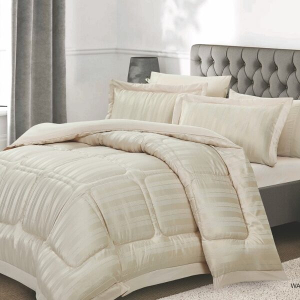 Comforted 6PC Set WAFFLATO