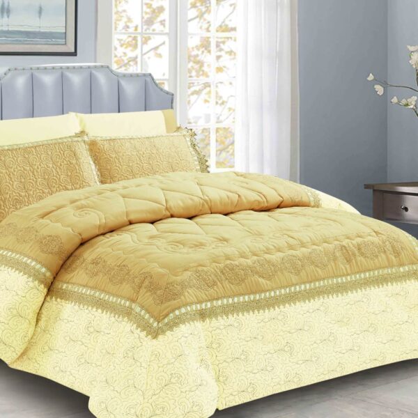 Comforted 6PC Set KITANA