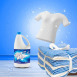 Super white Liquid Bleach 3.78 L (Pack of 1) - Image 2