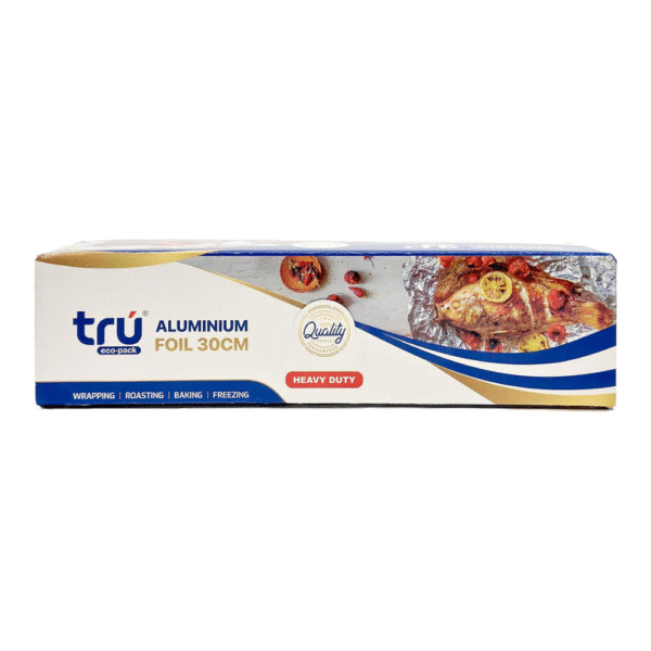 Tru Aluminium Foil 30cm