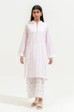 2 PIECE EMBROIDERED LAWN SUIT