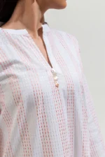 2 PIECE EMBROIDERED LAWN SUIT - Image 2