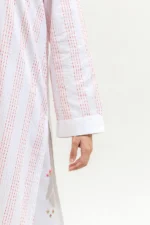 2 PIECE EMBROIDERED LAWN SUIT - Image 3