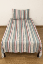 Single Bed Sheet with 1 Pillow - Image 4