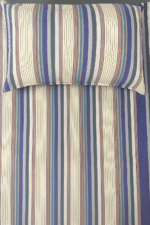 Single Bed Sheet with 1 Pillow - Image 3