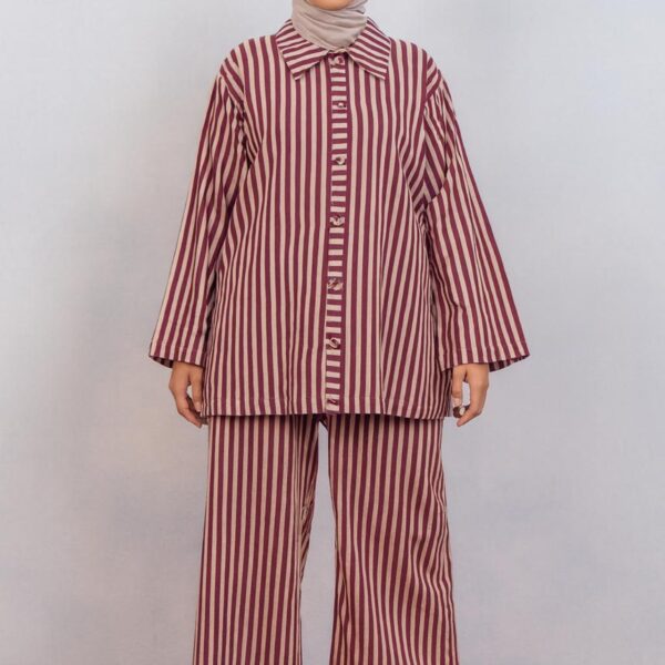 Two Piece Dress Fabric Viscose Silk